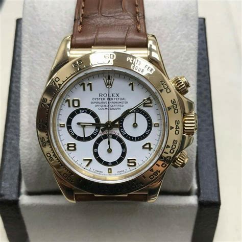 Rolex pre owned online